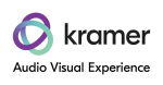 Kramer Electronics söker Financial Controller