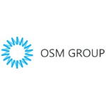 OSM group looking for a Area Sales Manager Europe