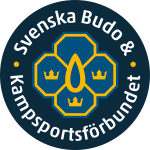 Svenska Budo & Kampsportsförbundet