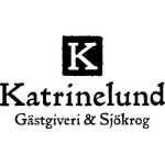 Receptionist på deltid till Katrinelund Gästgiveri & Sjökrog