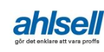 Utesäljare Ahlsell Norrboten
