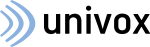 Teknisk säljsupport till Univox