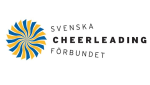 Barn och Ungdomsansvarig till Svenska Cheerleadingförbundet