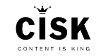 Senior säljare till CISK – för dig som vill bygga affärer, inte bara förvalta dem